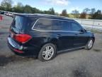 2013 Mercedes-Benz GL 450 4matic