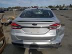 2018 Ford Fusion SE Hybrid