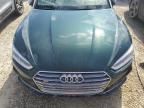 2018 Audi S5 Prestige