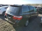 2005 Honda Odyssey Touring