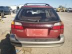 2002 Subaru Legacy Outback AWP