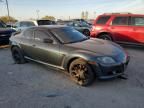 2004 Mazda RX8