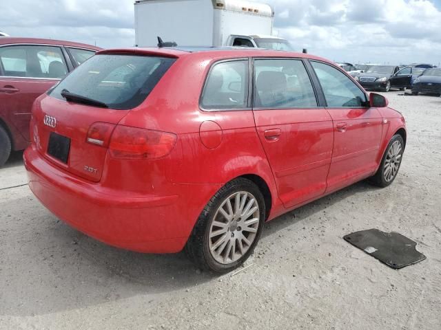 2006 Audi A3 2.0 Premium