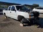 2006 Chevrolet Silverado C1500