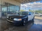 2008 Ford Crown Victoria Police Interceptor