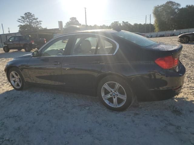 2015 BMW 328 XI Sulev