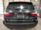 2010 BMW X3 XDRIVE30I