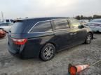 2011 Honda Odyssey EXL