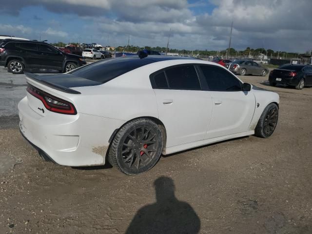 2016 Dodge Charger SRT Hellcat