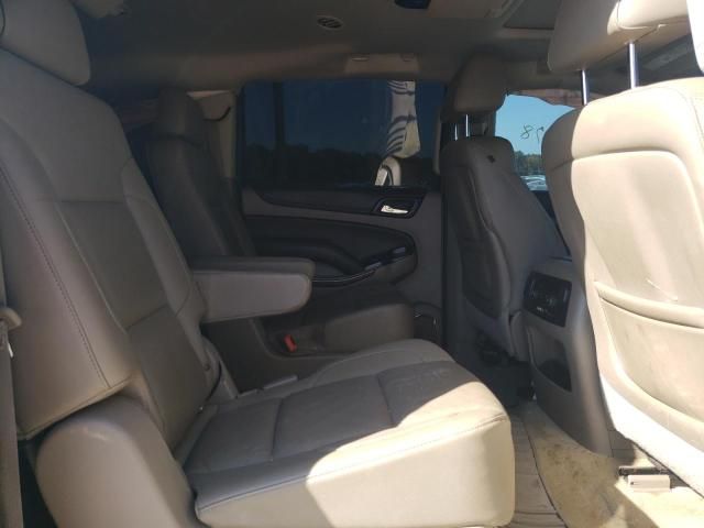 2015 Chevrolet Suburban C1500 LT