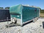 1999 Wells Cargo Trailer