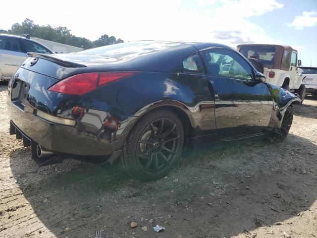 2004 Nissan 350Z Coupe