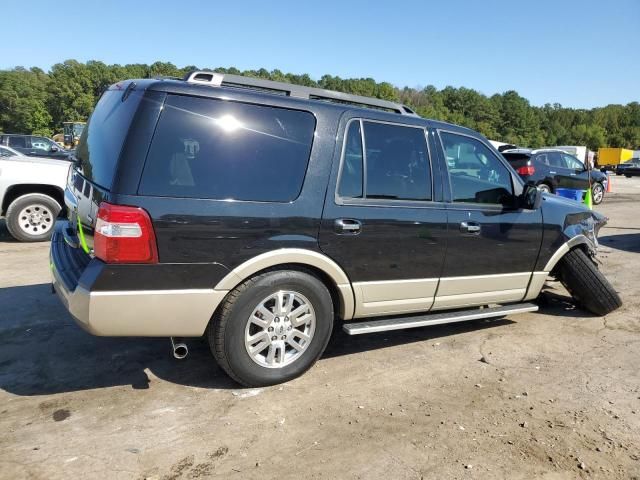 2010 Ford Expedition Eddie Bauer