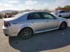 2008 Acura TL Type S