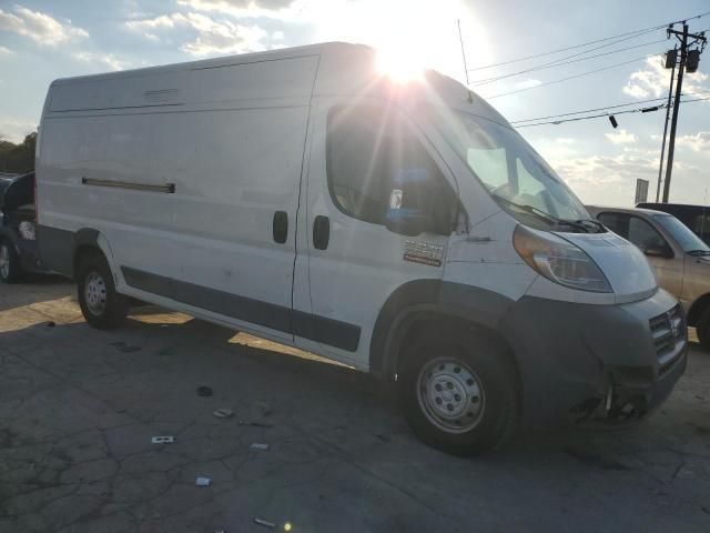 2018 Dodge RAM Promaster 3500 3500 High