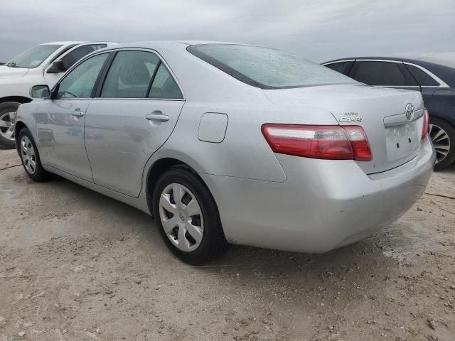 2007 Toyota Camry CE