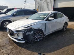 Mazda 3 Preferred salvage cars for sale: 2019 Mazda 3 Preferred