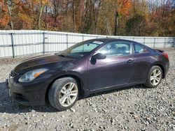 Nissan salvage cars for sale: 2011 Nissan Altima S