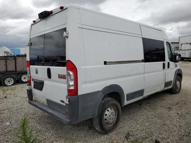 2015 Dodge RAM Promaster 3500 3500 High