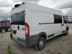 2015 Dodge RAM Promaster 3500 3500 High