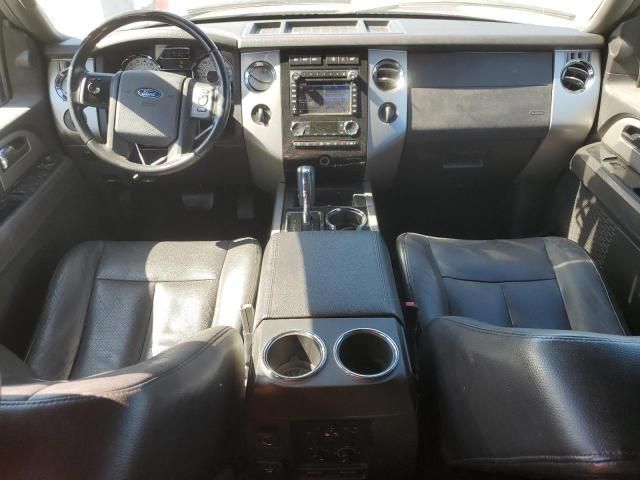 2011 Ford Expedition Limited