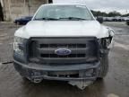 2016 Ford F150