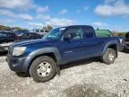 2006 Toyota Tacoma Access Cab