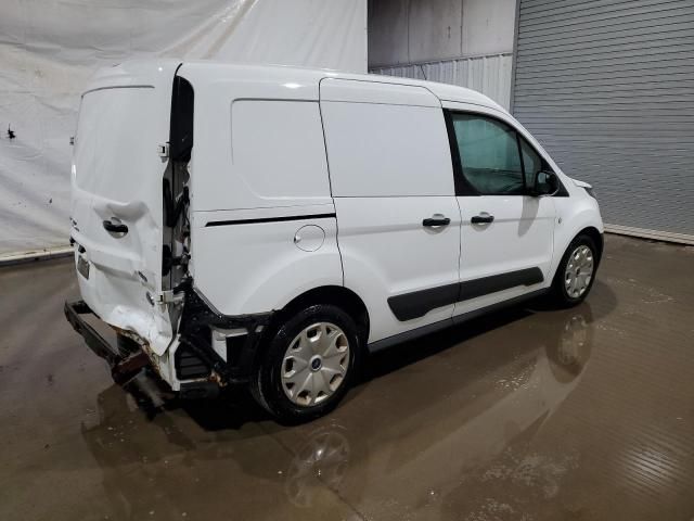 2018 Ford Transit Connect XL