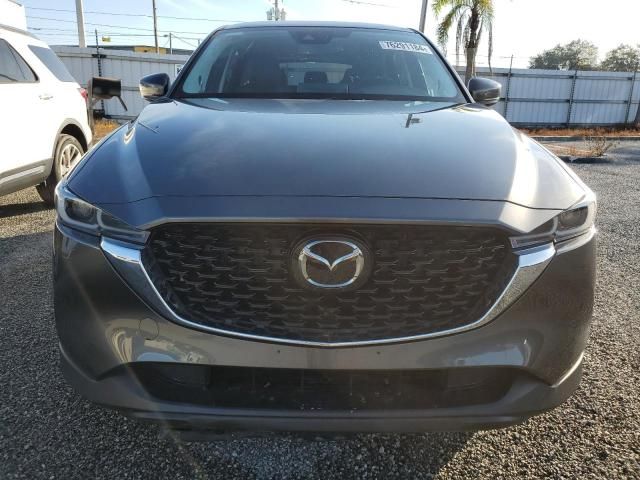 2022 Mazda CX-5 Premium