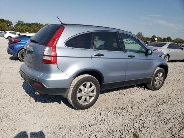 2008 Honda CR-V EX