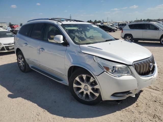 2016 Buick Enclave