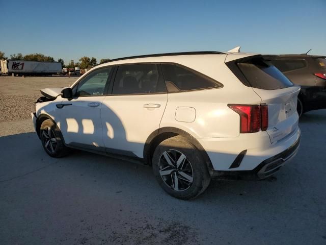 2023 KIA Sorento S