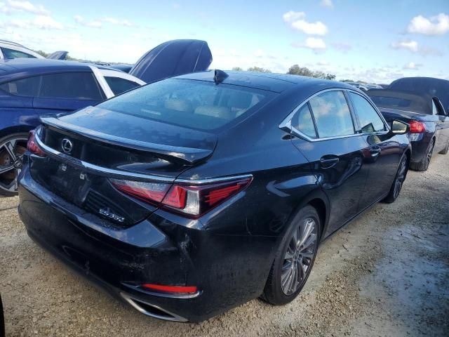 2021 Lexus ES 350 Base