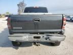 2003 Chevrolet Silverado K2500 Heavy Duty