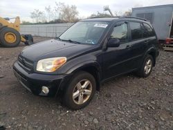 Toyota salvage cars for sale: 2005 Toyota Rav4