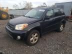 2005 Toyota Rav4