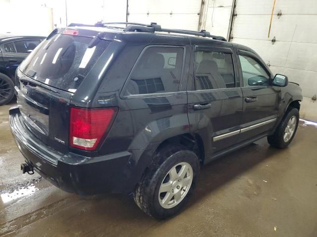 2010 Jeep Grand Cherokee Laredo