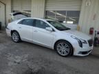 2018 Cadillac XTS Luxury