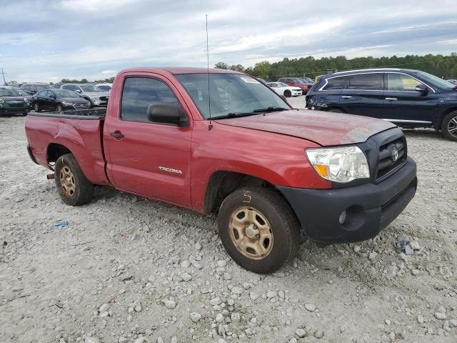 2008 Toyota Tacoma