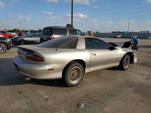 2001 Chevrolet Camaro