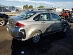 2008 Ford Focus SE