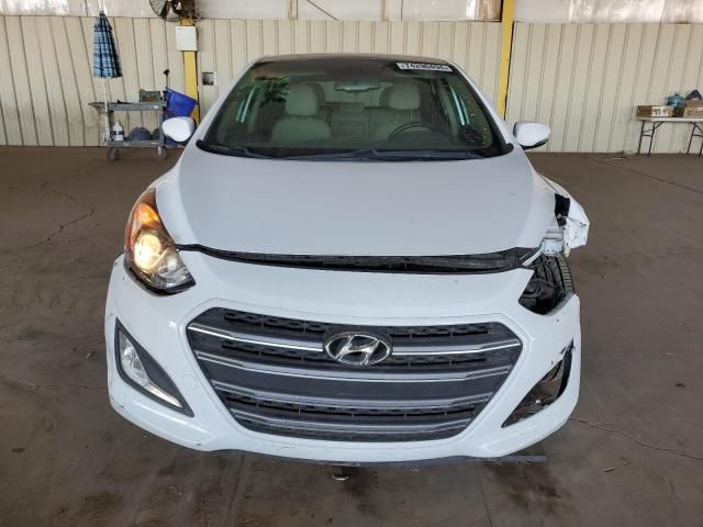 2016 Hyundai Elantra GT