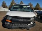 2013 Chevrolet Express G3500