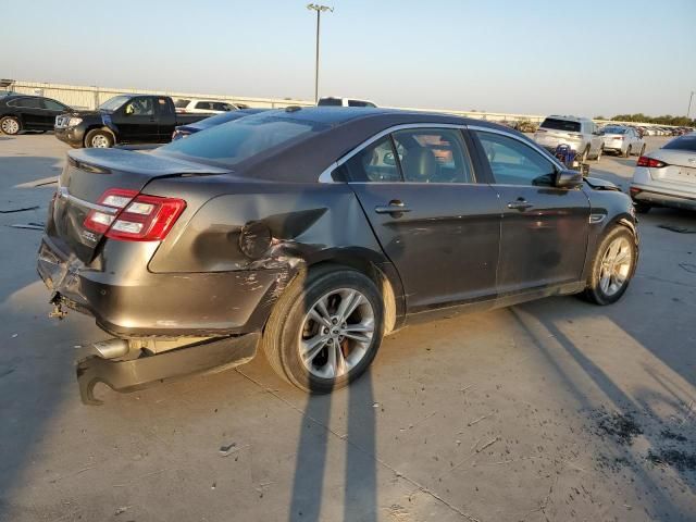 2019 Ford Taurus SEL