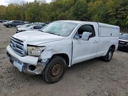 Toyota Vehiculos salvage en venta: 2010 Toyota Tundra