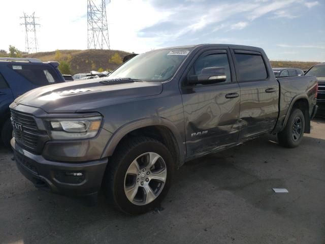 2021 Dodge 1500 Laramie