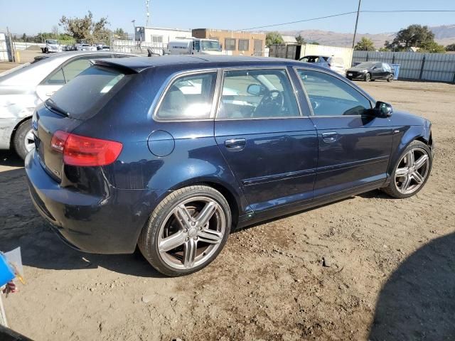 2012 Audi A3 Premium Plus