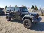 2010 Jeep Wrangler Unlimited Rubicon