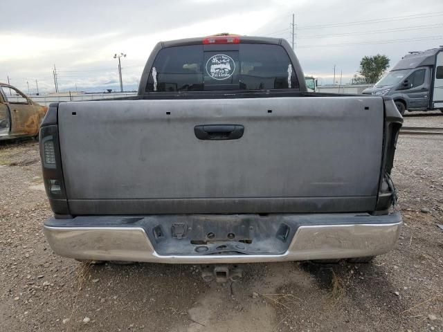 2008 Dodge RAM 3500