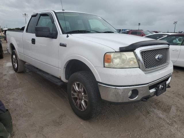 2008 Ford F150